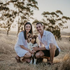 Meet your Posher, Nadia